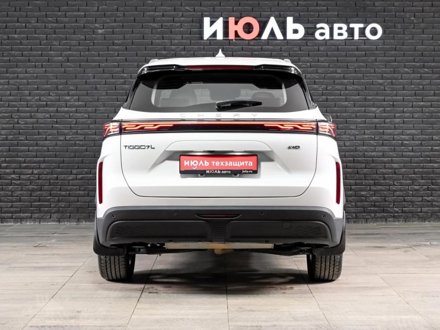 Chery Tiggo 7L I Екатеринбург  - изображение 5
