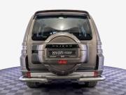 Mitsubishi Pajero IV Рестайлинг 1 Москва  - изображение 36