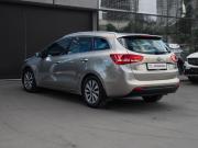 Kia Ceed II Рестайлинг Москва  - изображение 31