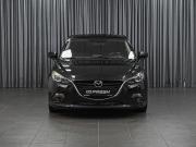 Mazda 3 III (BM) Ставрополь  - изображение 24