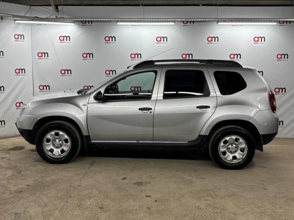 Renault Duster I с пробегом 2014 года, цена 899 000 рублей, 135000 км, внедорожник, Автокод Объявления