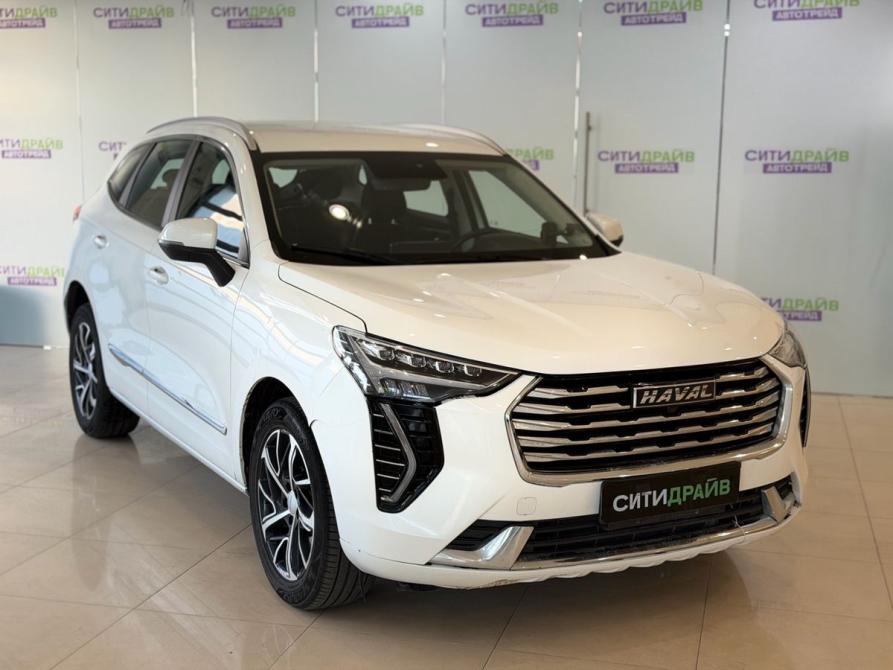 Haval Jolion I Москва  - изображение 1