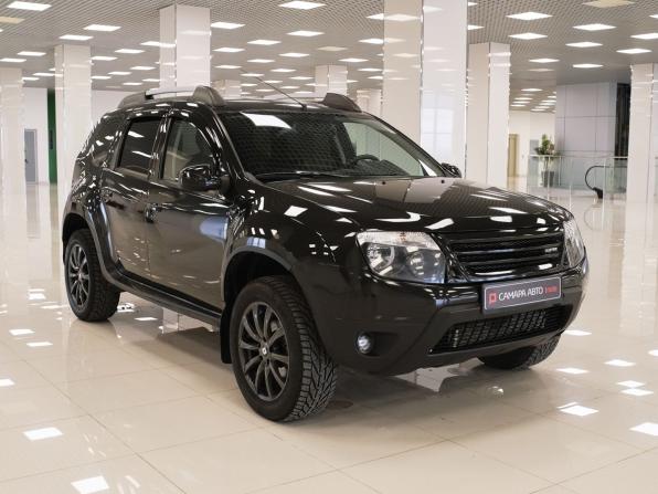 Renault Duster I с пробегом 2014 года, цена 740 000 рублей, 217188 км, внедорожник, Автокод Объявления