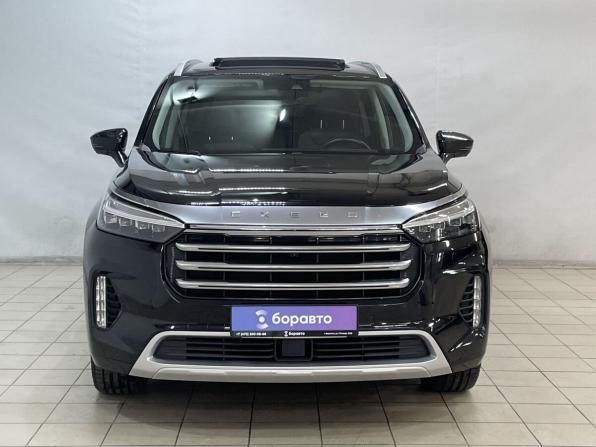 Exeed VX I Рестайлинг с пробегом 2023 года, цена 2 990 000 рублей, 40448 км, внедорожник, Автокод Объявления
