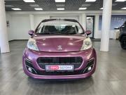Peugeot 107 I Рестайлинг 2 Ростов-на-Дону  - изображение 16