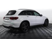 Mercedes-Benz GLC I (X253) Рестайлинг Москва  - изображение 30