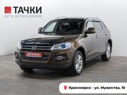 Zotye T600 Красноярск  - изображение 24