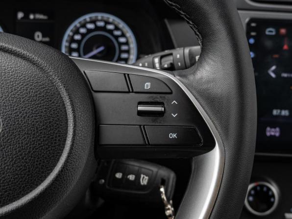 Hyundai Creta II с пробегом 2021 года, цена 1 850 000 рублей, 132278 км, внедорожник, Автокод Объявления