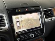 Volkswagen Touareg II Москва  - изображение 40