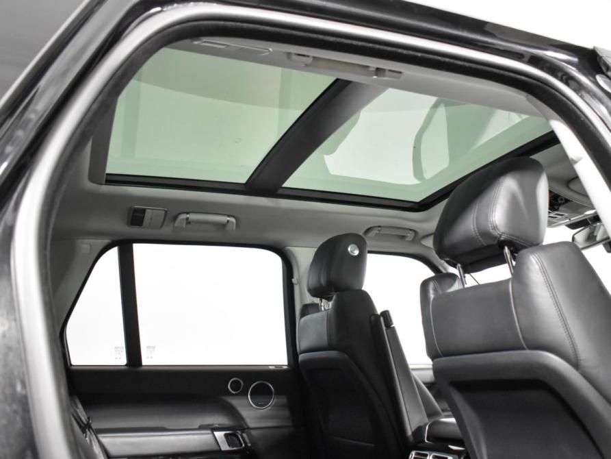 Land Rover Range Rover IV Санкт-Петербург  - изображение 20