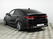 Kia Rio IV Рестайлинг Санкт-Петербург  - изображение 27