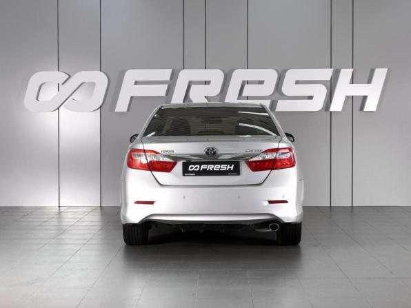 Toyota Camry VII (XV50) с пробегом 2012 года, цена 1 490 000 рублей, 246350 км, седан, Автокод Объявления