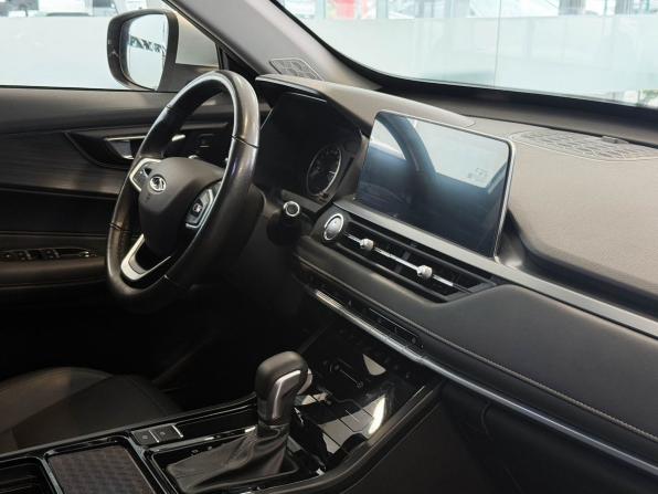 Chery Tiggo 4 Pro I Рестайлинг с пробегом 2025 года, цена 1 697 000 рублей, 34897 км, внедорожник, Автокод Объявления