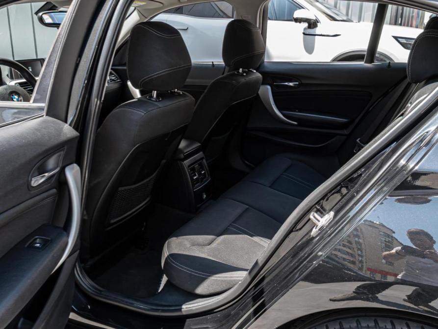 BMW 1 серии II (F20/F21) Рестайлинг 2 Краснодар  - изображение 11
