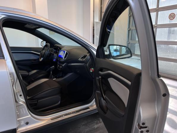 Lada (ВАЗ) Vesta I с пробегом 2020 года, цена 1 423 000 рублей, 46442 км, универсал, Автокод Объявления