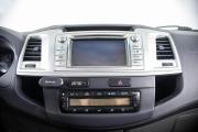 Toyota Hilux VII Рестайлинг Пермь  - изображение 39