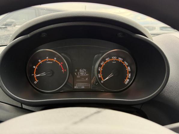 Lada (ВАЗ) Granta I Рестайлинг с пробегом 2022 года, цена 650 000 рублей, 57878 км, седан, Автокод Объявления