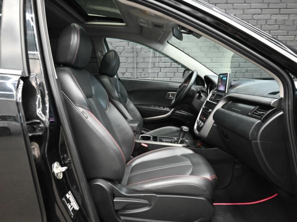 FAW Besturn X80 I Рестайлинг с пробегом 2019 года, цена 1 170 000 рублей, 149096 км, внедорожник, Автокод Объявления