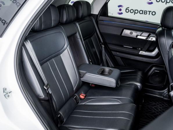 Jaecoo J7 I с пробегом 2023 года, цена 2 237 000 рублей, 70394 км, внедорожник, Автокод Объявления