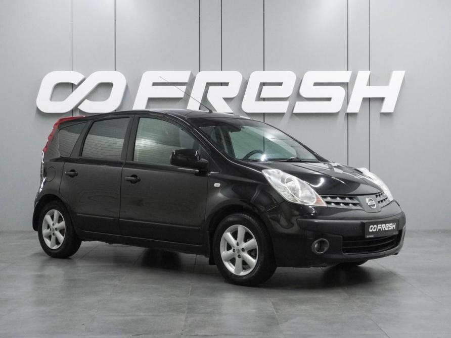 Nissan Note I Воронеж  - изображение 1