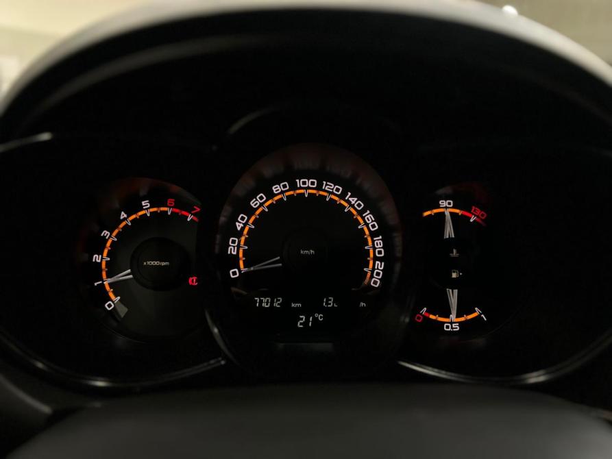 Lada (ВАЗ) Vesta I Кемерово  - изображение 16