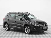 Volkswagen Tiguan I Рестайлинг Москва  - изображение 14