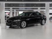 Jaguar XF II Москва  - изображение 26