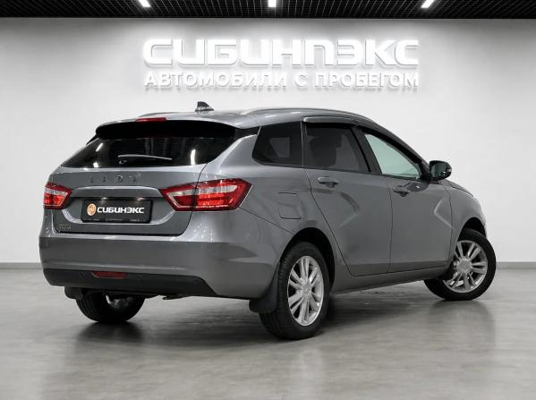 Lada (ВАЗ) Vesta I с пробегом 2019 года, цена 875 000 рублей, 167572 км, универсал, Автокод Объявления