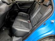 Toyota RAV4 V (XA50) Москва  - изображение 42