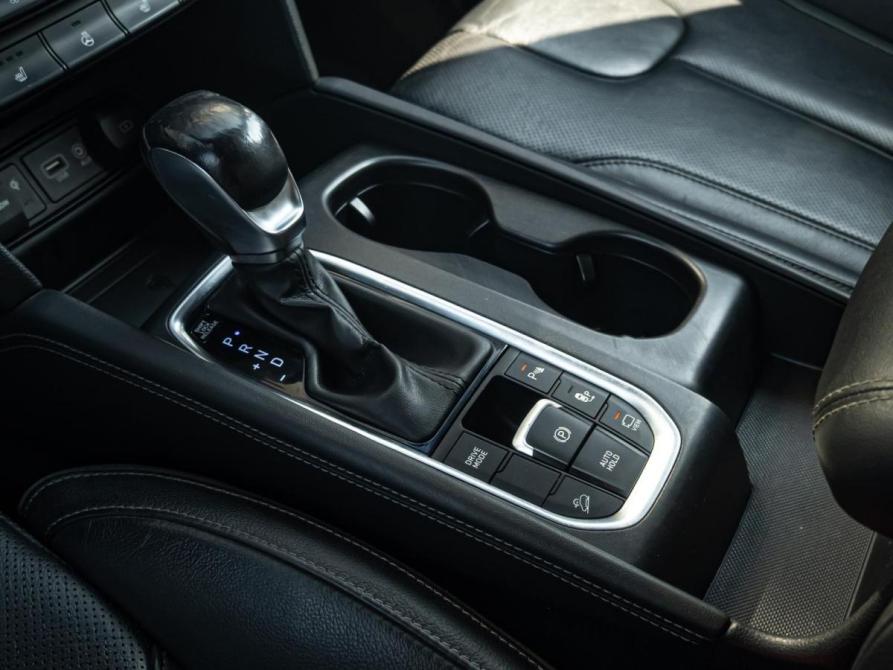 Hyundai Santa Fe IV Краснодар  - изображение 18