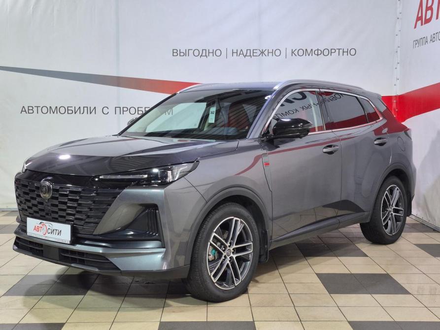 Changan CS55 Plus II Воронеж  - изображение 3
