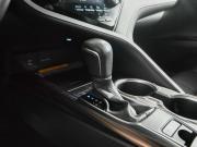 Toyota Camry VIII (XV70) Екатеринбург  - изображение 41