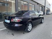Mazda 6 I (GG) Рестайлинг Москва  - изображение 12