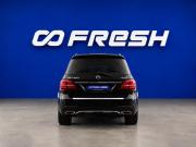 Mercedes-Benz GLS I (X166) Москва  - изображение 30
