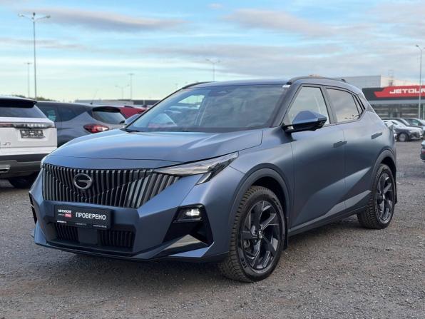 GAC GS3 с пробегом 2024 года, цена 2 115 000 рублей, 9000 км, внедорожник, Автокод Объявления