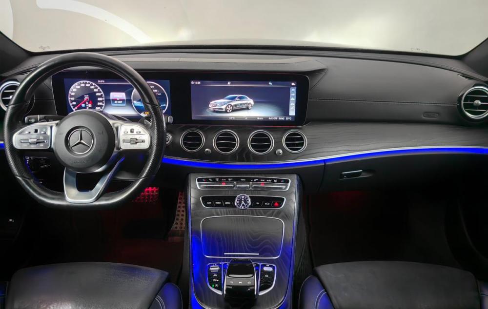 Mercedes-Benz E-Класс V (W213 S213 C238) Москва  - изображение 6