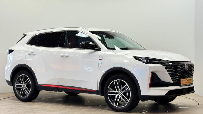 Changan UNI-S (CS55 Plus) I с пробегом 2024 года, цена 2 300 000 рублей, 12212 км, внедорожник, Автокод Объявления