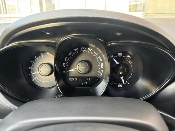 Lada (ВАЗ) Vesta I с пробегом 2017 года, цена 699 006 рублей, 123715 км, седан, Автокод Объявления