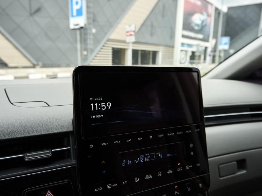 Hyundai Staria I Казань  - изображение 9