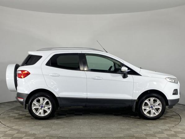 Ford EcoSport II с пробегом 2014 года, цена 880 000 рублей, 216681 км, внедорожник, Автокод Объявления