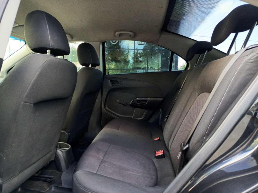 Chevrolet Aveo II Чебоксары  - изображение 15