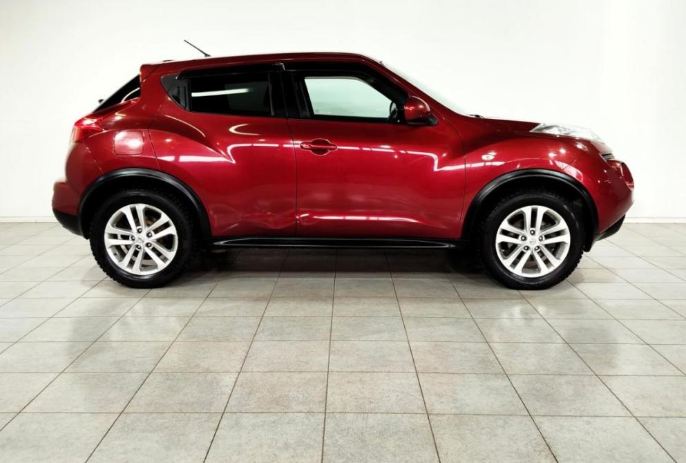 Nissan Juke I Саратов  - изображение 4
