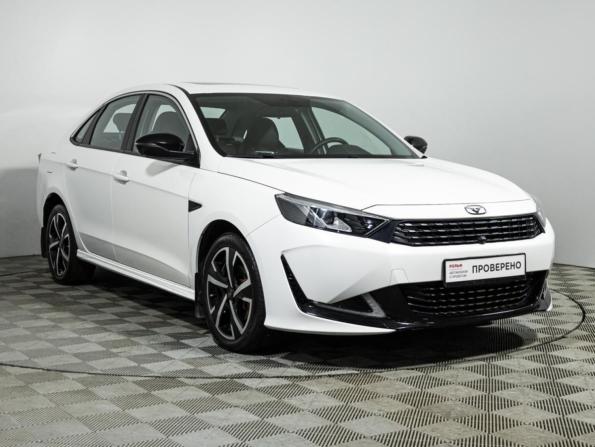 Kaiyi E5 с пробегом 2023 года, цена 1 280 000 рублей, 25213 км, седан, Автокод Объявления