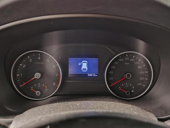 Kia Sportage V с пробегом 2021 года, цена 2 499 000 рублей, 56611 км, внедорожник, Автокод Объявления