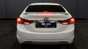 Hyundai Avante V Смоленск  - изображение 21