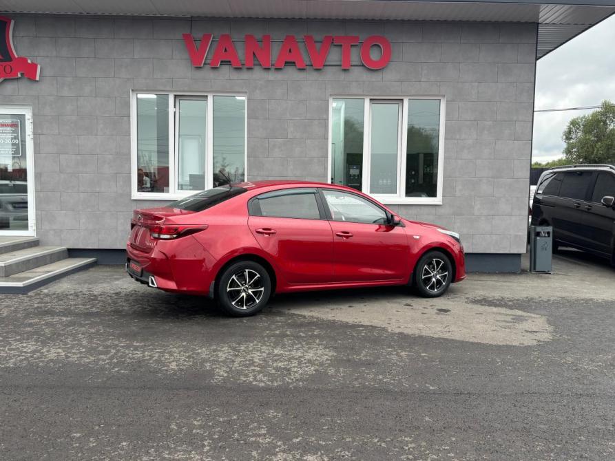 Kia Rio IV Рестайлинг Альметьевск  - изображение 5