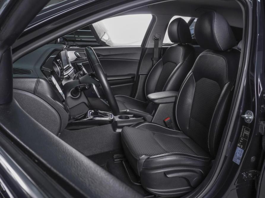 Kia Ceed III Ростов-на-Дону  - изображение 10