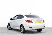 Hyundai Solaris I Барнаул  - изображение 31