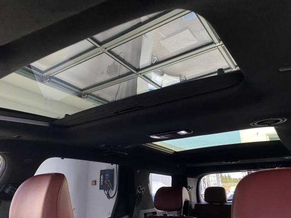 Hyundai Palisade I с пробегом 2020 года, цена 4 200 000 рублей, 97764 км, внедорожник, Автокод Объявления