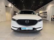 Mazda CX-5 II Москва  - изображение 21
